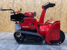 除雪機　WADO　SMX1080　☆ハイパワー☆