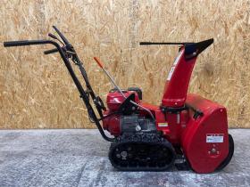 除雪機　ホンダ　HS655