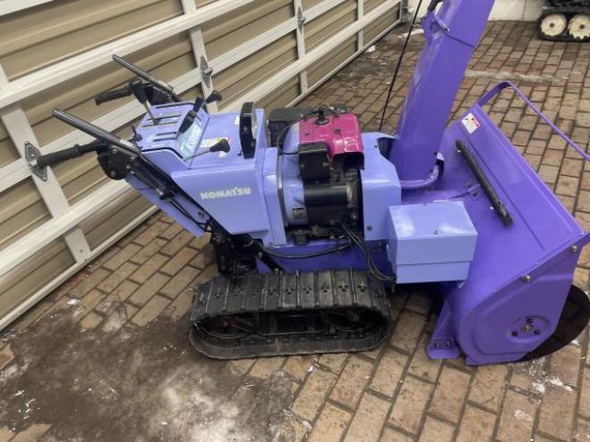 除雪機の中古車詳細情報|特選中古車は【CARさっぽろ】 除雪機の中古車詳細情報|特選中古車は【CARさっぽろ】
