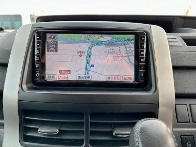 ヴォクシー2.0ZS煌? 4WD　ナビTV・Bカメラ・Bluetooth 4WD ２０００ ５Dr