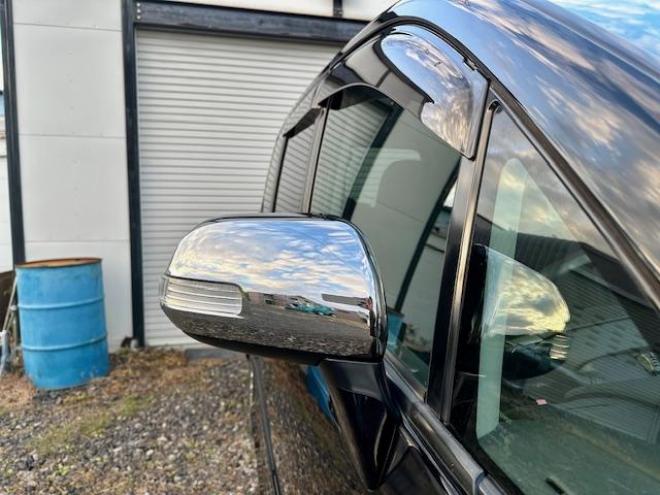 ヴォクシー2.0ZS煌? 4WD　ナビTV・Bカメラ・Bluetooth 4WD ２０００ ５Dr