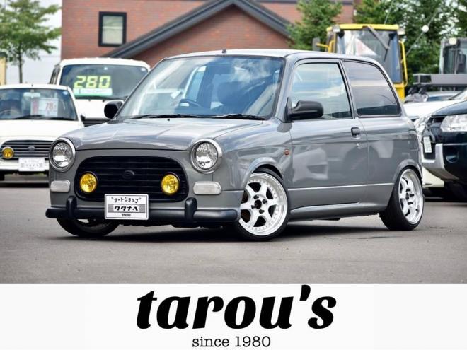 ミラジーノの中古車詳細情報｜特選中古車は【CARさっぽろ】 