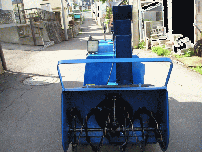除雪機の中古車詳細情報|特選中古車は【CARさっぽろ】 除雪機の中古車詳細情報|特選中古車は【CARさっぽろ】