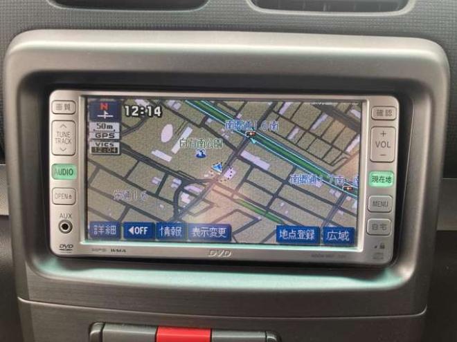 ムーヴコンテX リミテッド 4WD　スマートキー エコアイドル 660