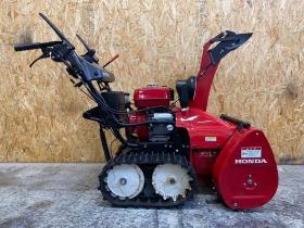 除雪機　ホンダ　HSS760ｎ