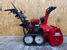 除雪機　ホンダ　HSS760ｎ