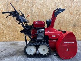 除雪機　ホンダ　HSS970ｎ　高年式！18.5HR！