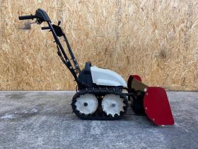 除雪機　ホンダ　SB800e　電動式！ゴムスクレーパー！