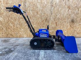 除雪機　ササキ　オ・スーノ　ER-801DX　美品！電動式！可変ブレード！旋回アシスト！