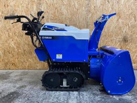 除雪機　ヤマハ　YSF1070　美品！高年式！静音モデル！