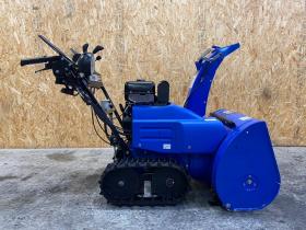 除雪機　ヤマハ　YT1070