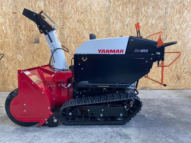 除雪機 T-MAX TM-163? 5馬力? オーガ幅50cm 動作確認済現状品 除雪機 T-MAX TM-163? 5馬力? オーガ幅50cm 動作確認済現状品