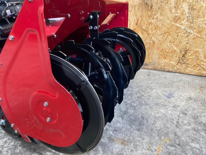 除雪機｜CARさっぽろ