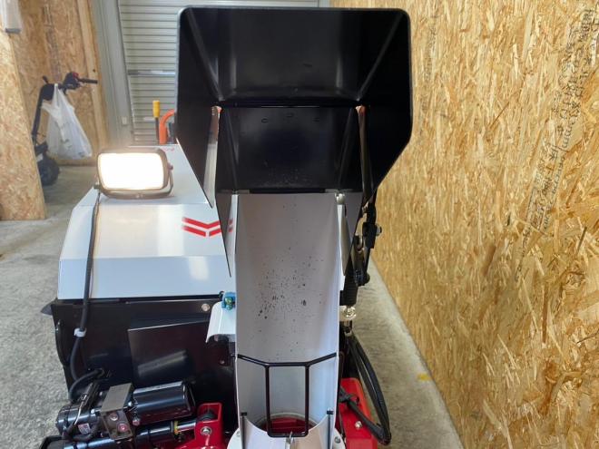 除雪機｜CARさっぽろ