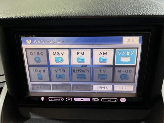 オデッセイ2.4Mファインスピリット エアロパック 4WD 1年保証 ナビTV ETC Bカメ 寒冷地仕様 禁煙