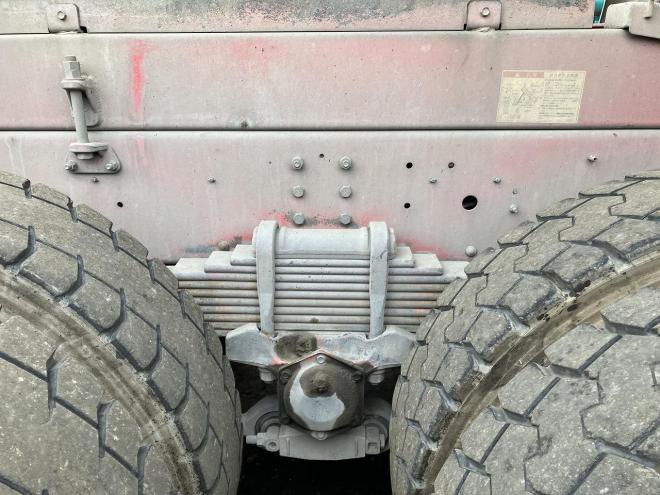 プロフィア中古　大型ダンプ　大型トラック