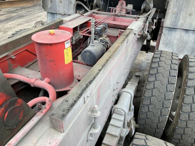 プロフィア中古　大型ダンプ　大型トラック