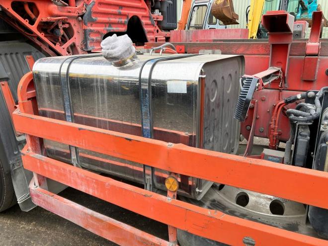 プロフィア中古　大型ダンプ　大型トラック