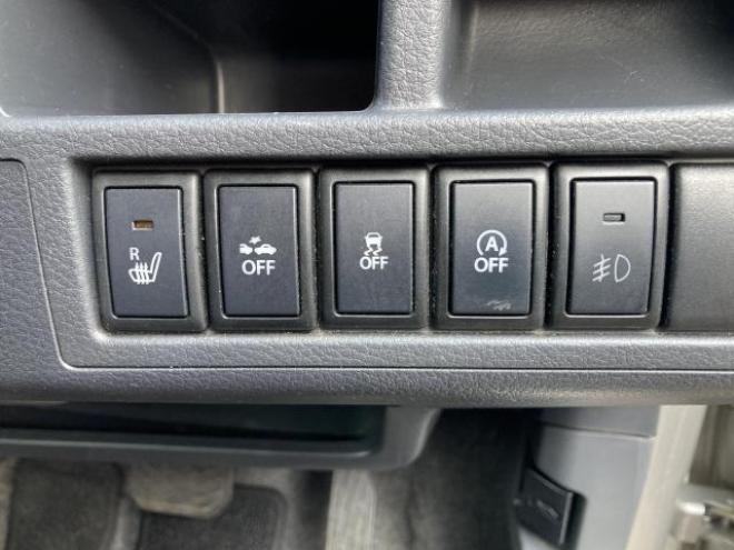 ワゴンRスティングレー　ターボ 4WD 660 5Dr