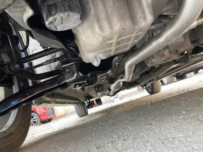 ワゴンRスティングレー　ターボ 4WD 660 5Dr