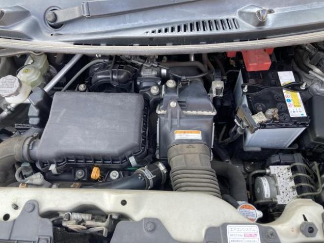 ワゴンRスティングレー　ターボ 4WD 660 5Dr