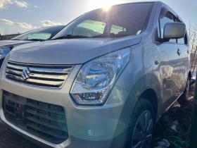 ワゴンR　FX 4WD 格安にて