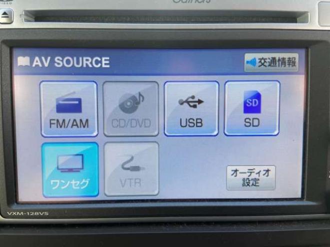 N-ONEG 4WD　純正ナビ　TV　バックモニター　ETC 660