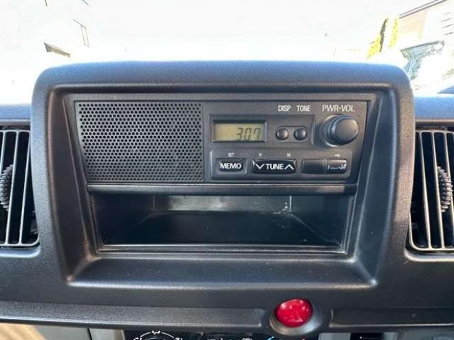ミニキャブバン CD ハイルーフ 4WD　道外仕入　4WD切り替スイッチ 660