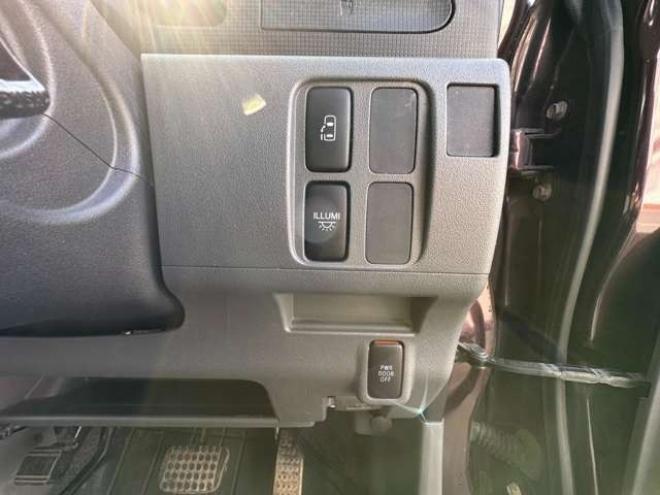 タントカスタム RS 4WD　道外仕入　ターボ車　純正CDオーディオ 660