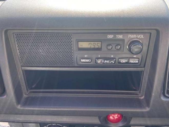 NV100クリッパーDX ハイルーフ 4WD　キーレス　夏冬タイヤ付き 660