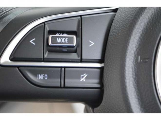 スイフト1.2 XG 4WD　登録済未使用車セーフティサポート搭載LED 登録済未使用車 1200