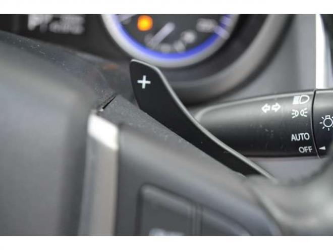 SX4S-CROSS 1.6 4WD　ALLGRIPナビTVバックカメラLED横滑り防止 1600