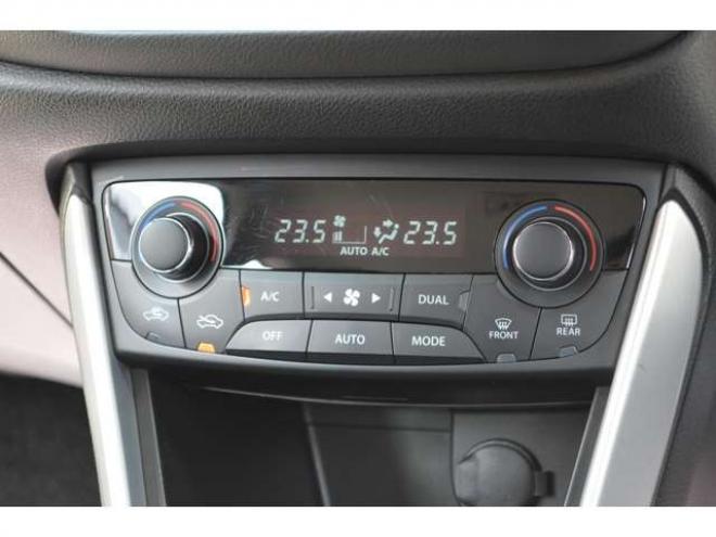 SX4S-CROSS 1.6 4WD　ワンオーナーALLGRIPナビTVパドルシフトLED 1600