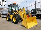 ホイールローダ コマツ　中古　WA40-6