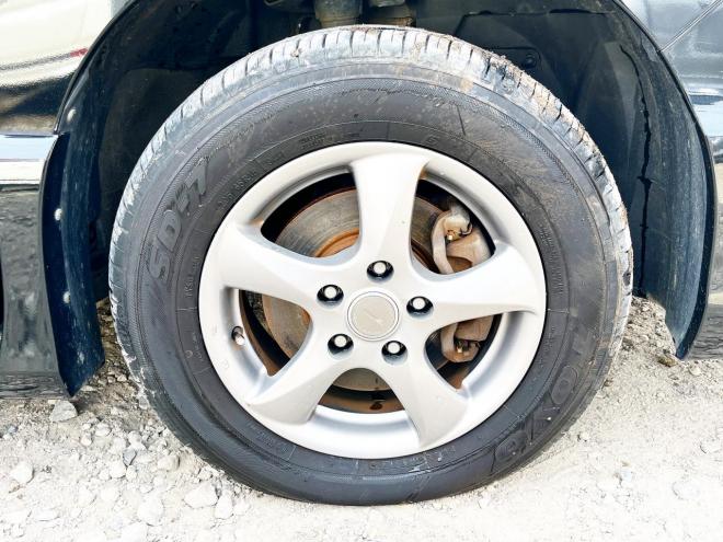 セレナ2.0HスターVセレクション+Safety 4WD　ローンが不安な方＜優遇ローン＞１年保証　本州仕入　寒冷地 純正ナビ　カメラ　HID　