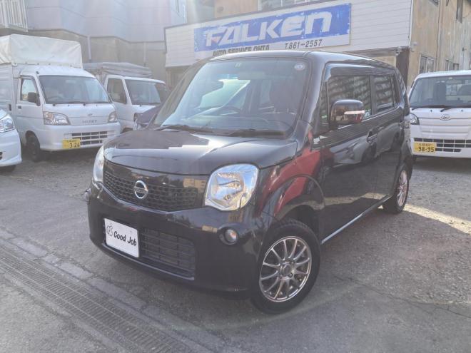 モコX　Four 4WD 660 5Dr