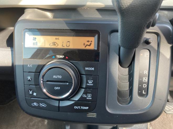 モコX　Four 4WD 660 5Dr