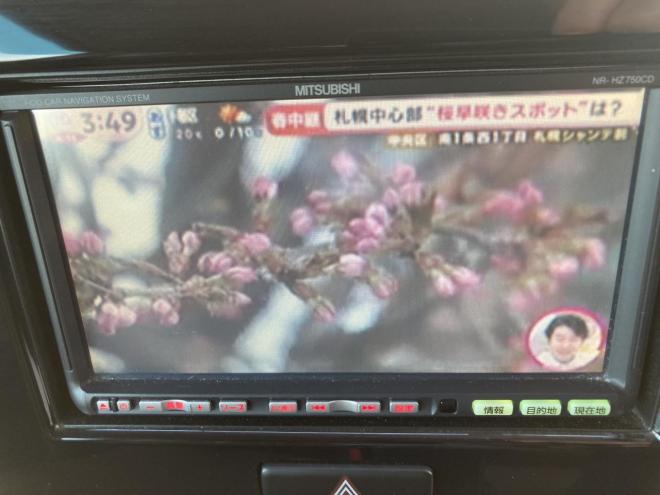 モコX　Four 4WD 660 5Dr