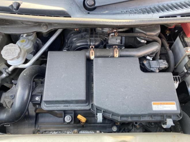 モコX　Four 4WD 660 5Dr