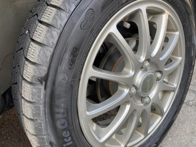 モコX　Four 4WD 660 5Dr