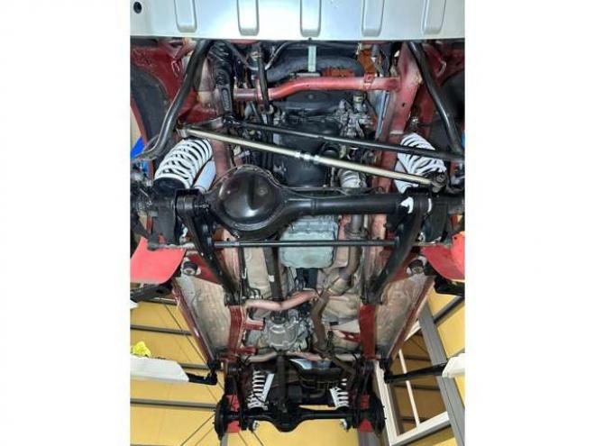 ジムニークロスアドベンチャー XC 4WD　本州仕入 新品バンパー　新品AW&タイヤ 660