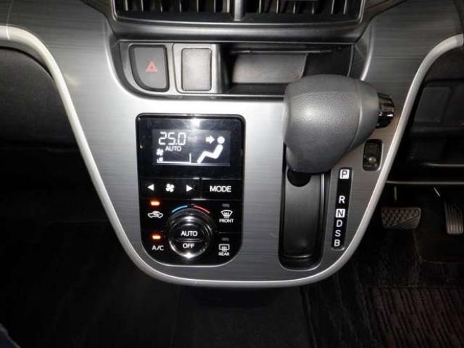 ムーヴカスタム RS SAII 4WD　本州仕入・SDナビ・Bluetooth・Bカメラ 660