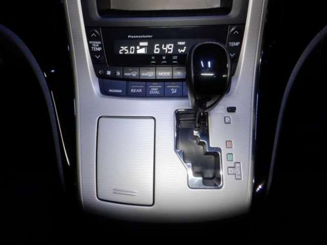 ヴェルファイア3.5 Z 4WD　本州仕入・ナビ・DTV・Bカメラ・両側電動 3500