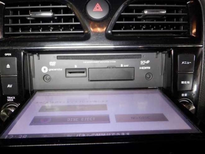 セレナ2.0 ハイウェイスター Vセレクション+Safety 4WD　本州仕入・ナビ・DTV・Bluetoothオーディオ 2000