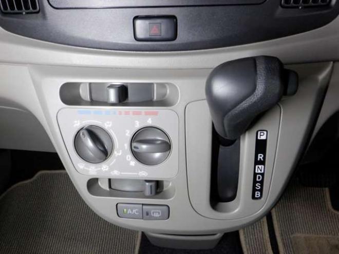 ピクシスエポックLf 4WD　キーレス・アイドリングストップ・ABS 660