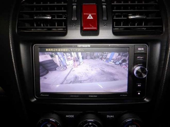 インプレッサXV2.0i-L アイサイト 4WD　本州仕入・ナビ・DTV・Bluetoothオーディオ 2000