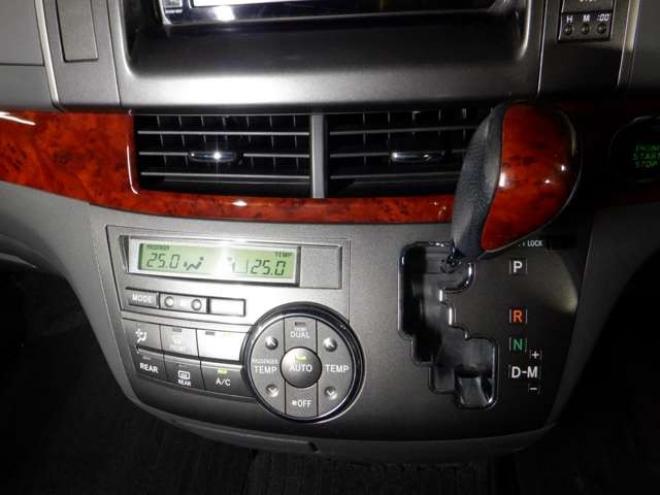 エスティマ2.4 アエラス Gエディション 4WD　ナビ・DTV・Bカメラ・ETC・クルコン・HID 2400