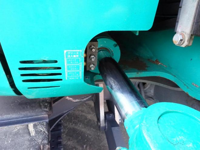 バックホー｜CARさっぽろ