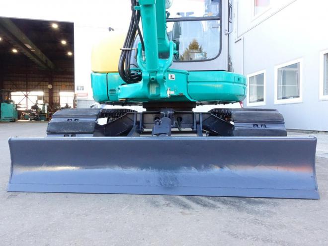 バックホー｜CARさっぽろ