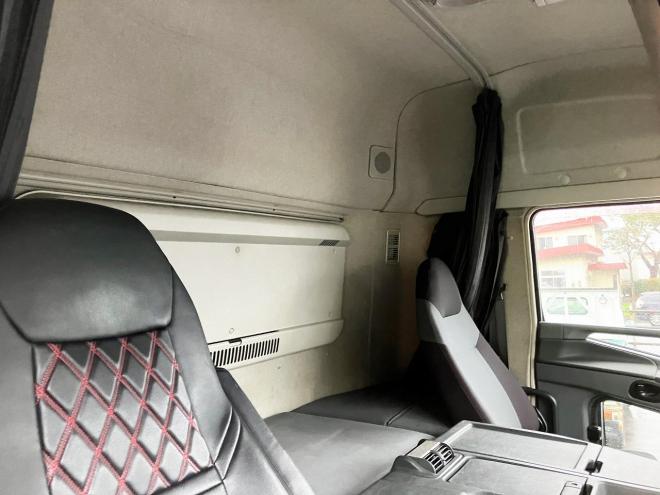 スーパーグレート中古　4軸低床　アルミウィング車　大型トラック